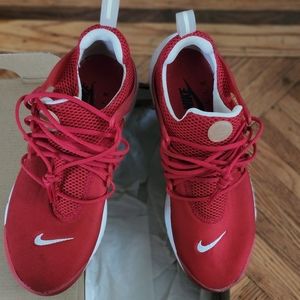 Nike Presto